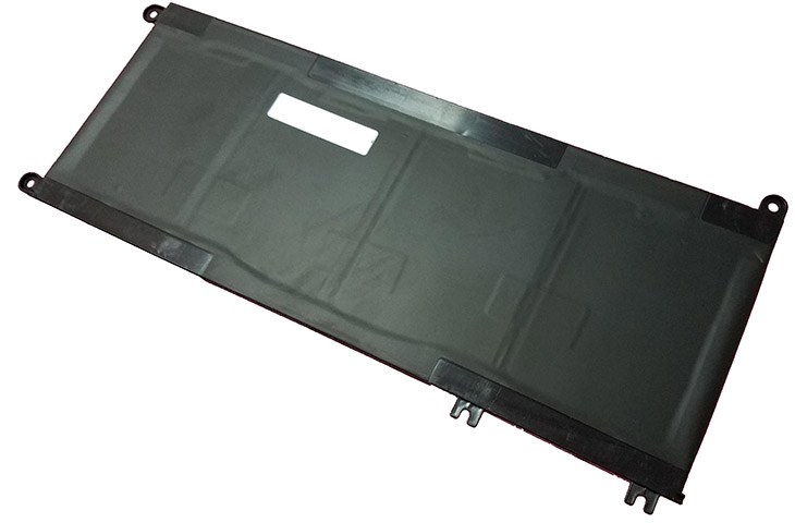 Battery for Dell Inspiron 17-7778 laptop