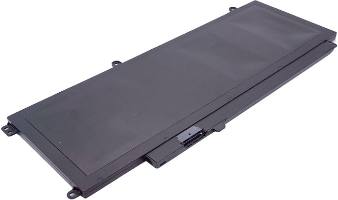 Battery for Dell 4P8PH laptop