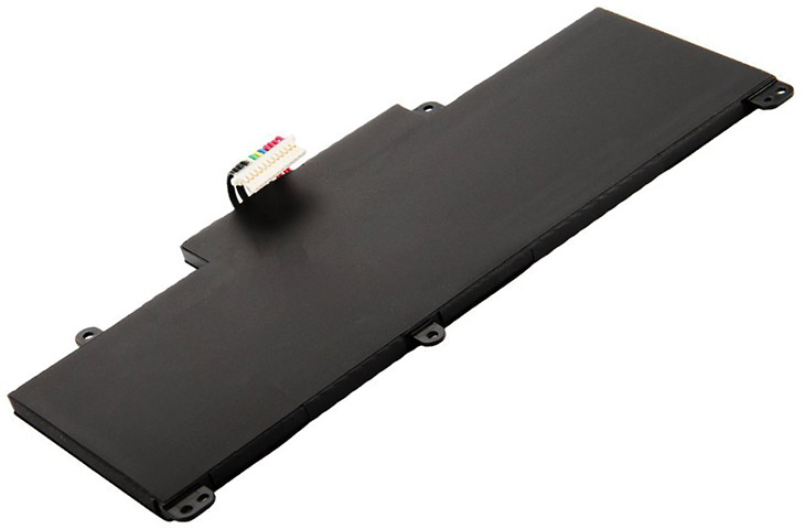 Battery for Dell 074XCR laptop