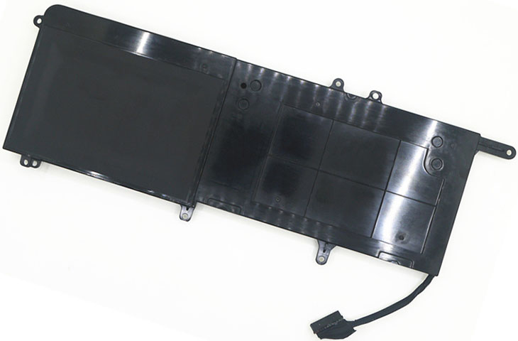 Battery for Dell HF250 laptop