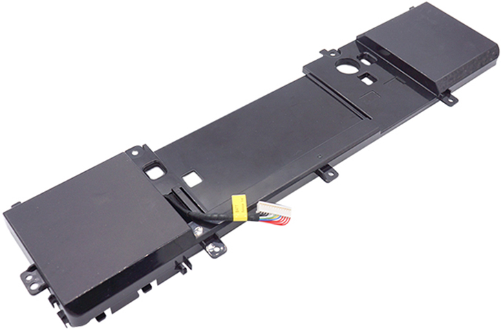 Battery for Dell Alienware P42F laptop