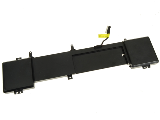 Battery for Dell P43F002 laptop