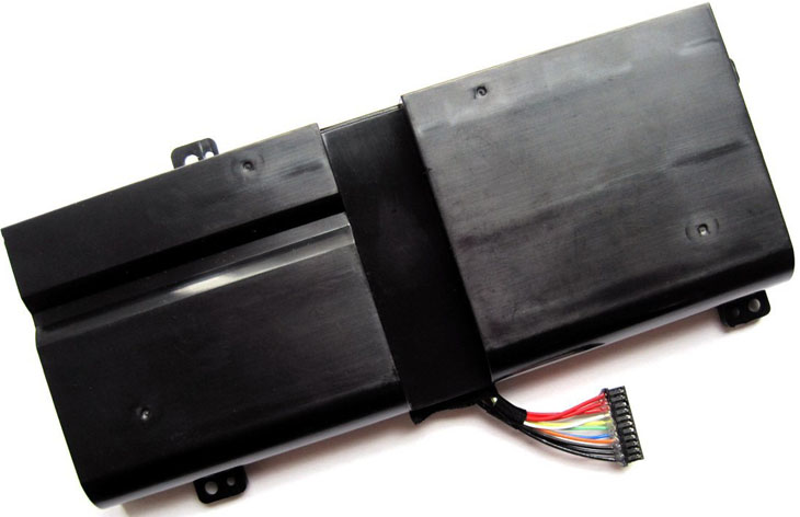 Battery for Dell ALW14D-5728 laptop