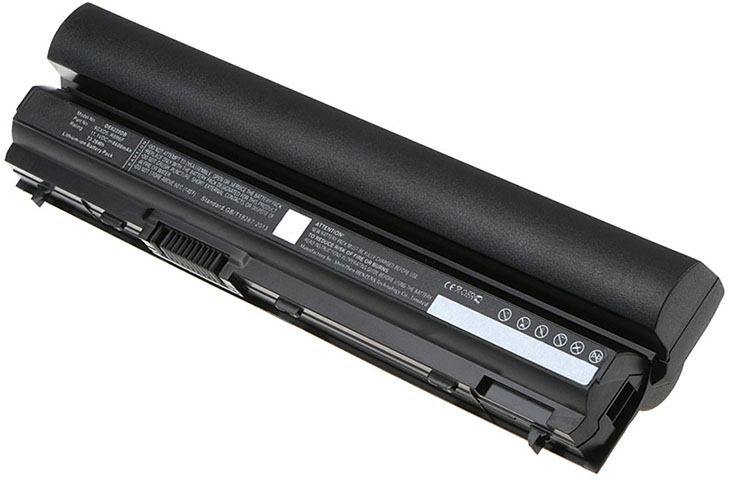 Battery for Dell MHPKF laptop