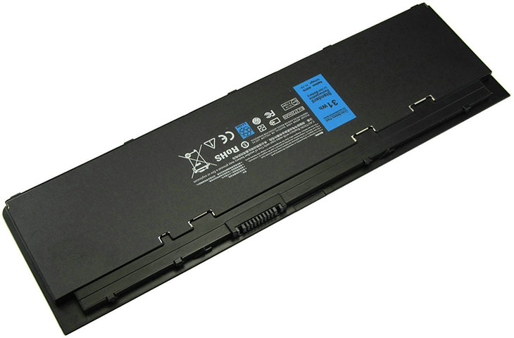 Battery for Dell HJ8KP laptop