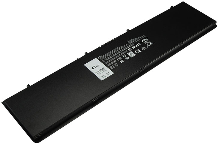 Battery for Dell 3RNFD laptop