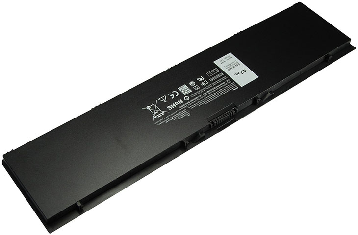 Battery for Dell F38HT laptop