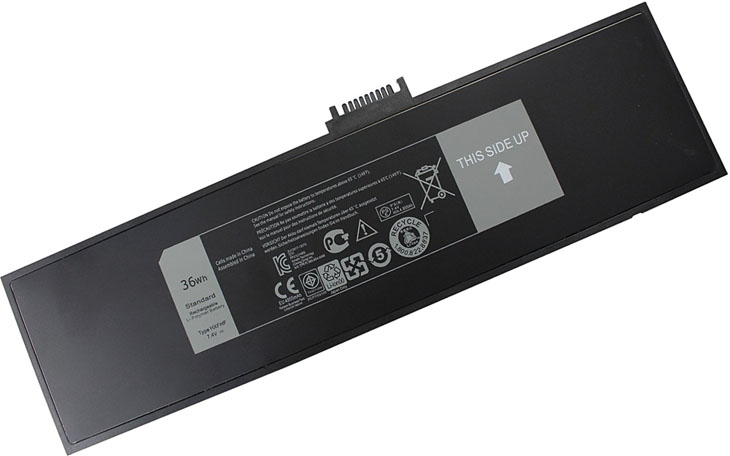 Battery for Dell HXFHF laptop