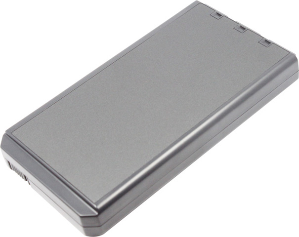 Battery for Dell 312-0346 laptop
