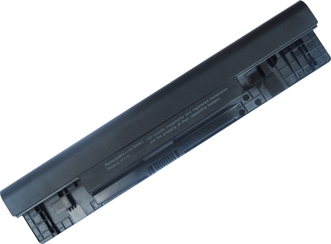 Battery for Dell P09G001 laptop
