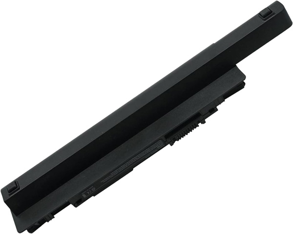 Battery for Dell P04F laptop