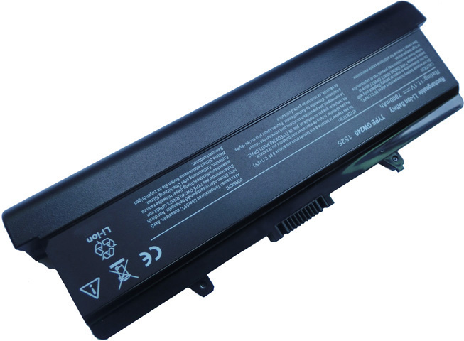 Battery for Dell GP952 laptop