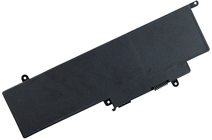 Battery for Dell 092NCT laptop