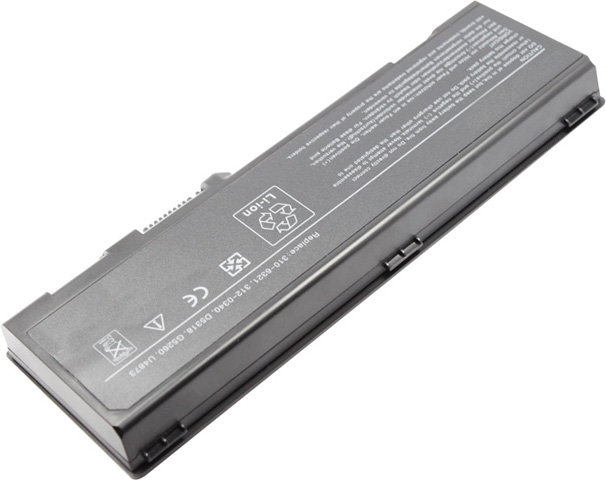 Battery for Dell Precision M6300 laptop