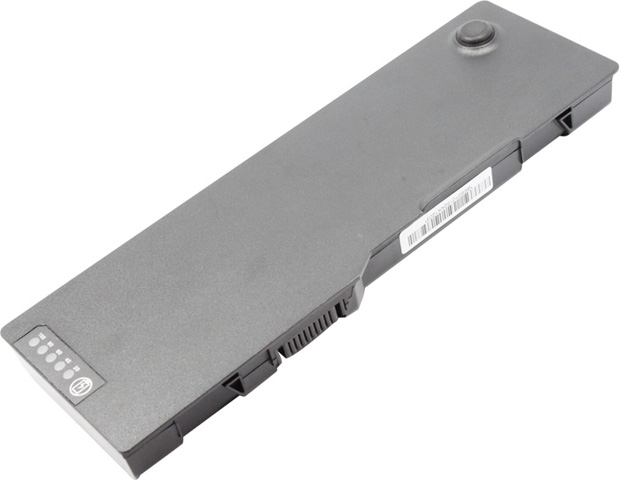 Battery for Dell 312-0425 laptop