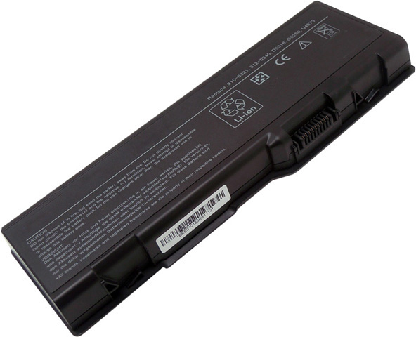Battery for Dell Inspiron 9300 laptop