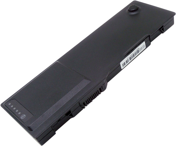 Battery for Dell TD347 laptop