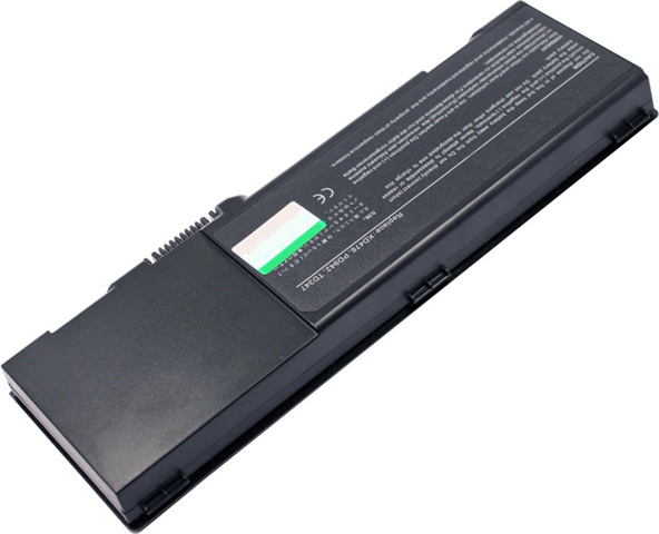 Battery for Dell HJ588 laptop