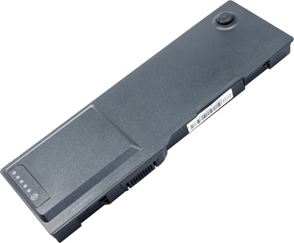 Battery for Dell 312-0467 laptop