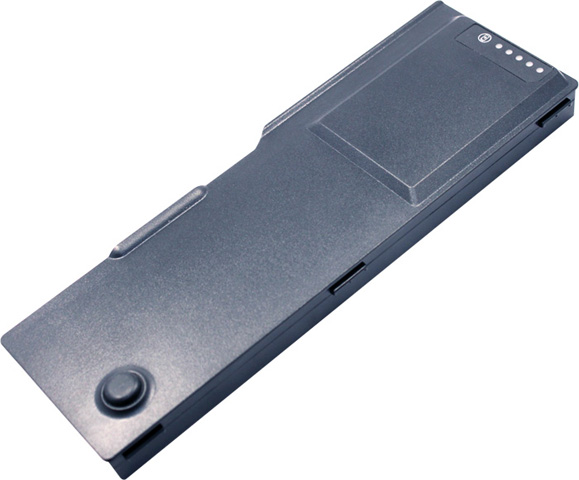 Battery for Dell 312-0599 laptop