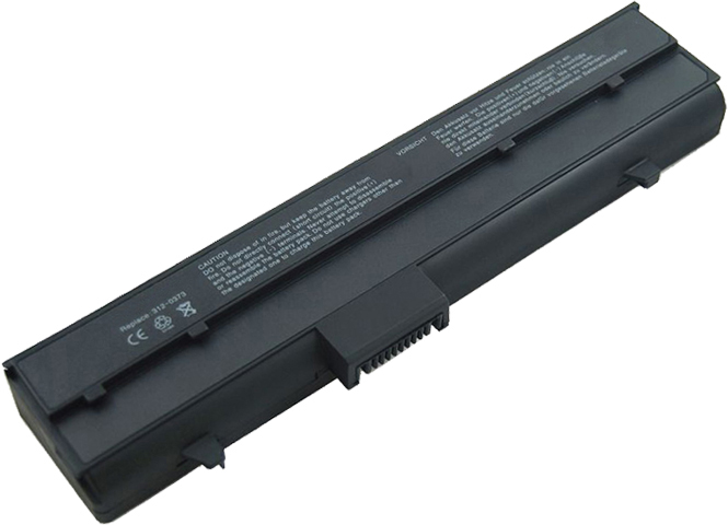 Battery for Dell 312-0451 laptop