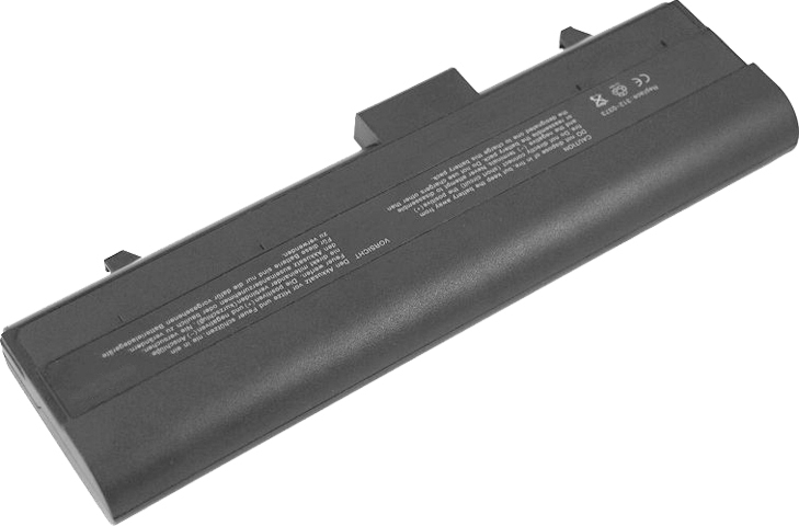 Battery for Dell DC224 laptop