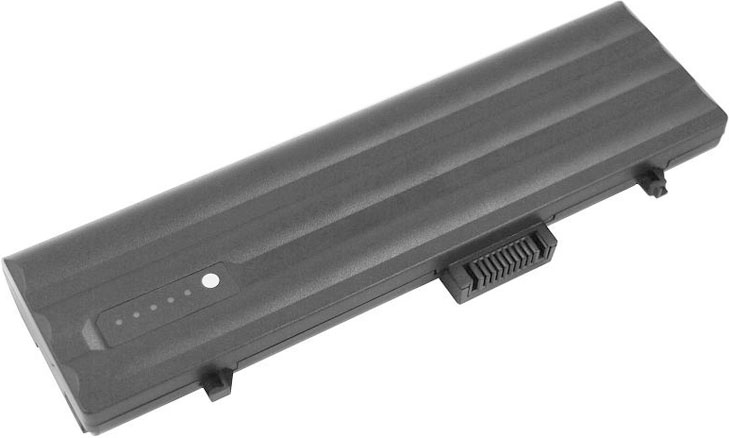 Battery for Dell 312-0450 laptop