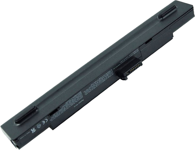 Battery for Dell X5875 laptop