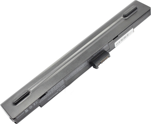 Battery for Dell P6183 laptop