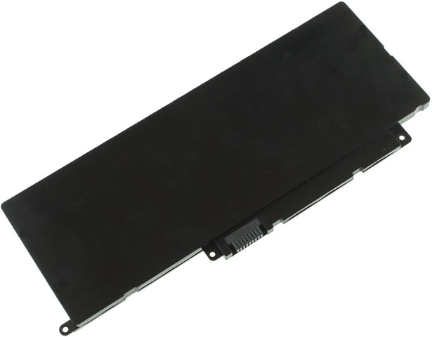 Battery for Dell 0F7HVR laptop