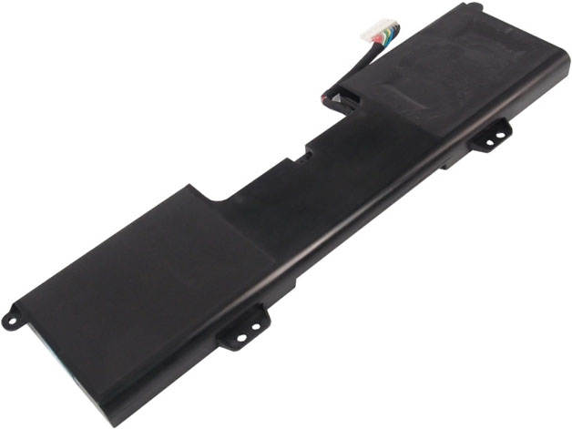 Battery for Dell WW12P laptop