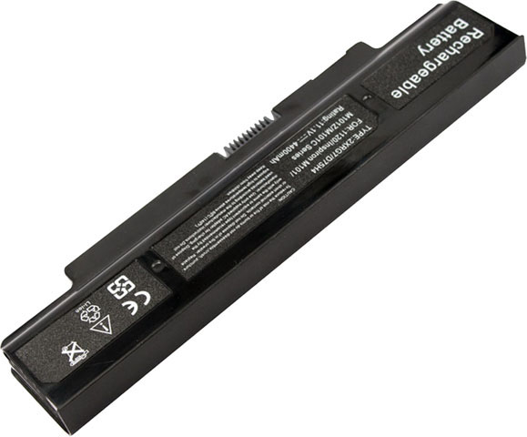 Battery for Dell Inspiron M102Z-1122 laptop