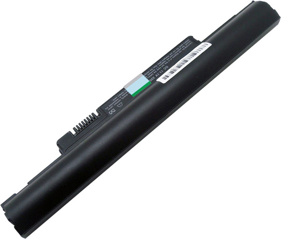 Battery for Dell J658N laptop