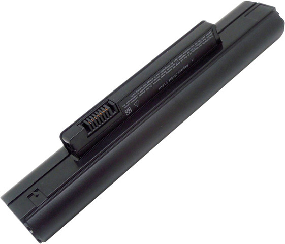 Battery for Dell D830M laptop