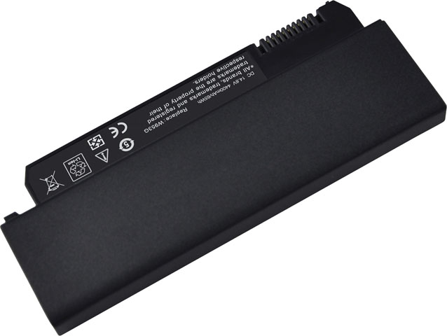 Battery for Dell Inspiron 910 laptop