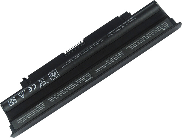Battery for Dell W7H3N laptop