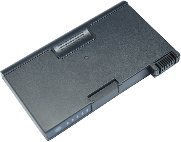 Battery for Dell Latitude CPT C333GT laptop