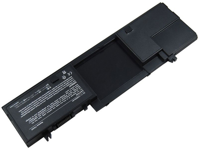 Battery for Dell JG166 laptop