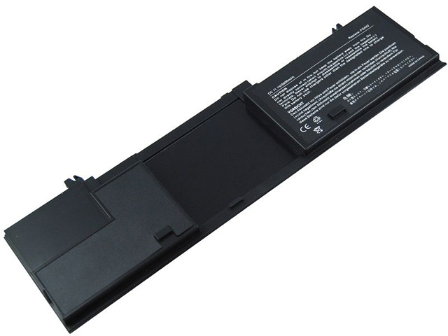 Battery for Dell 451-10367 laptop