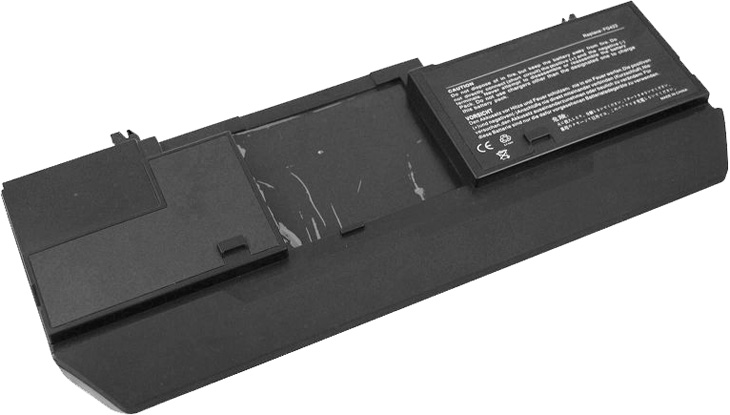 Battery for Dell NX626 laptop