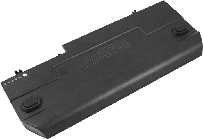 Battery for Dell 312-0445 laptop