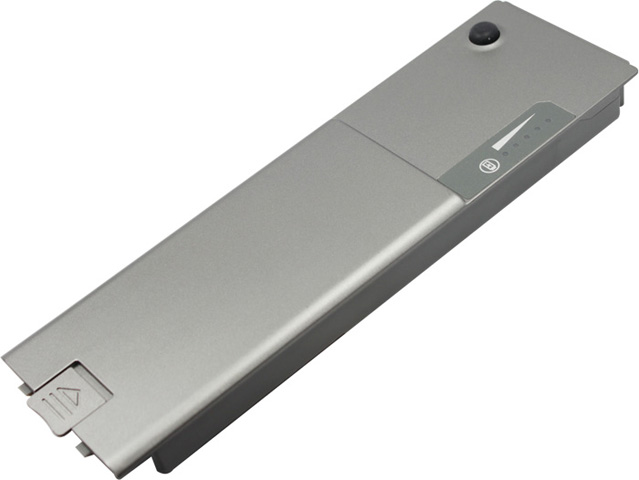 Battery for Dell 7W992 laptop