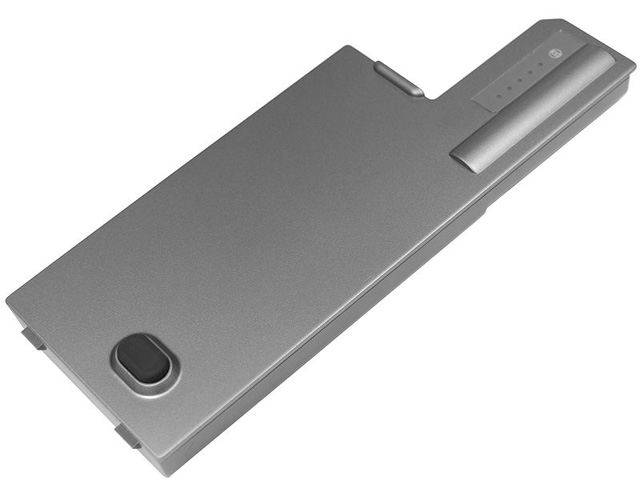 Battery for Dell MM158 laptop