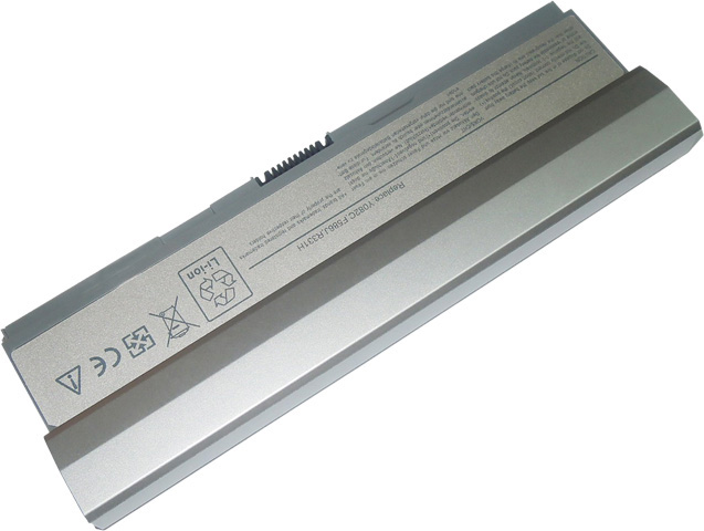 Battery for Dell Y082C laptop