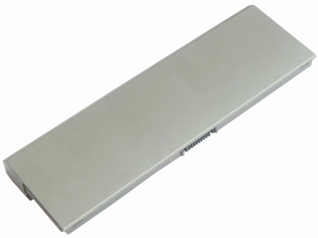 Battery for Dell W343C laptop