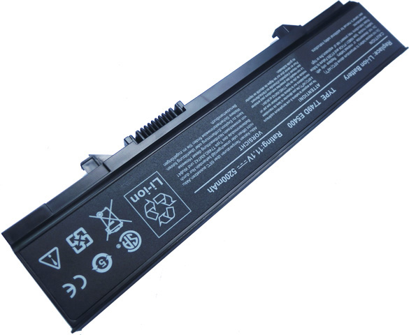 Battery for Dell KM760 laptop
