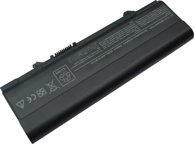 Battery for Dell X644H laptop