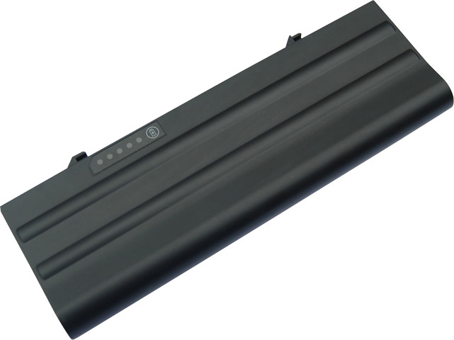 Battery for Dell T749D laptop