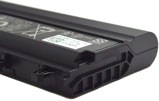 Battery for Dell 0M7T5F laptop