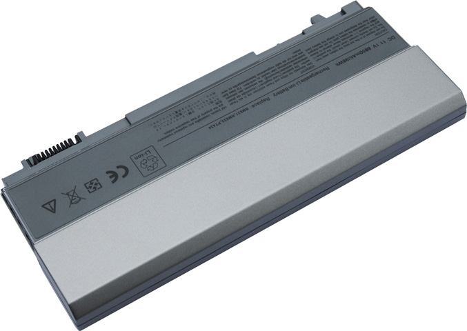 Battery for Dell Latitude E6400 ATG laptop